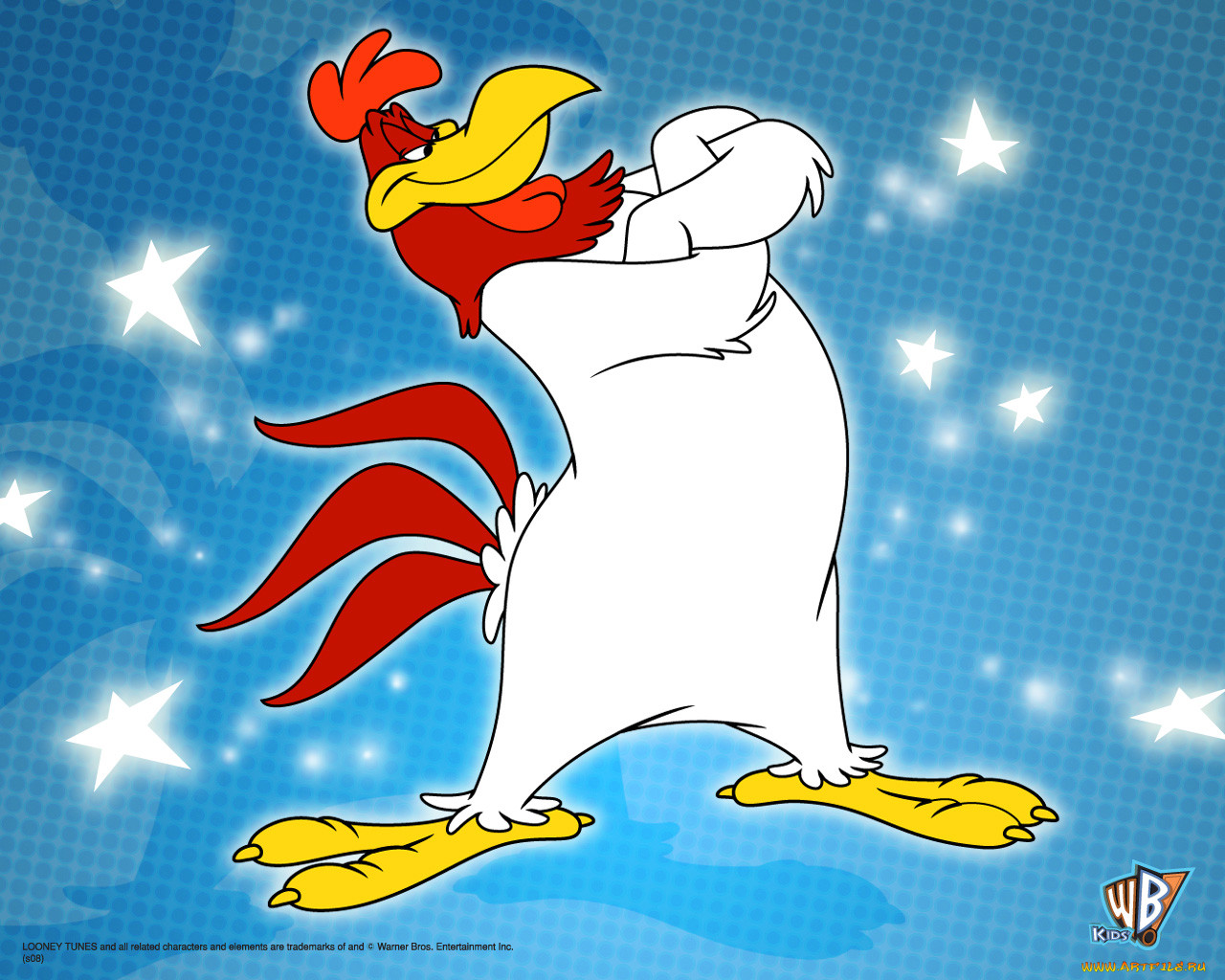 , looney, tunes